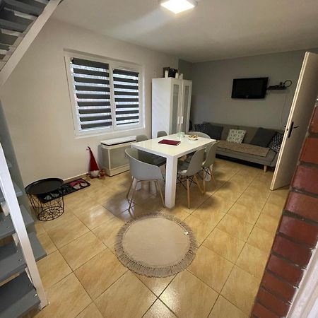 Chill Apartman Orosháza المظهر الخارجي الصورة