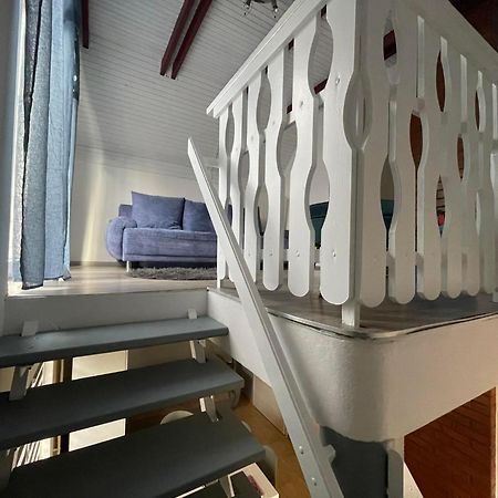 Chill Apartman Orosháza المظهر الخارجي الصورة