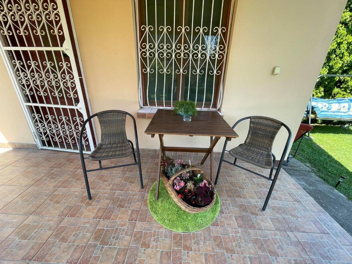 Chill Apartman Orosháza المظهر الخارجي الصورة