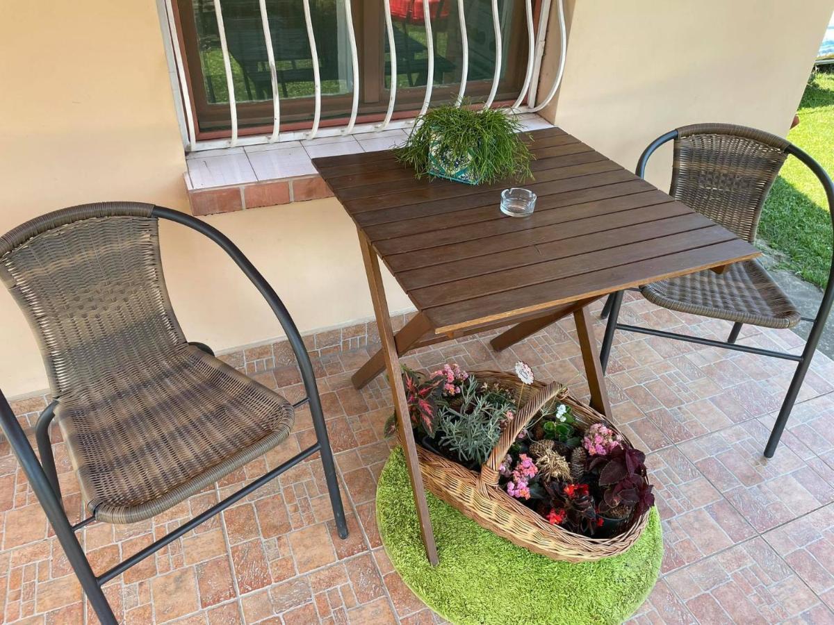 Chill Apartman Orosháza المظهر الخارجي الصورة