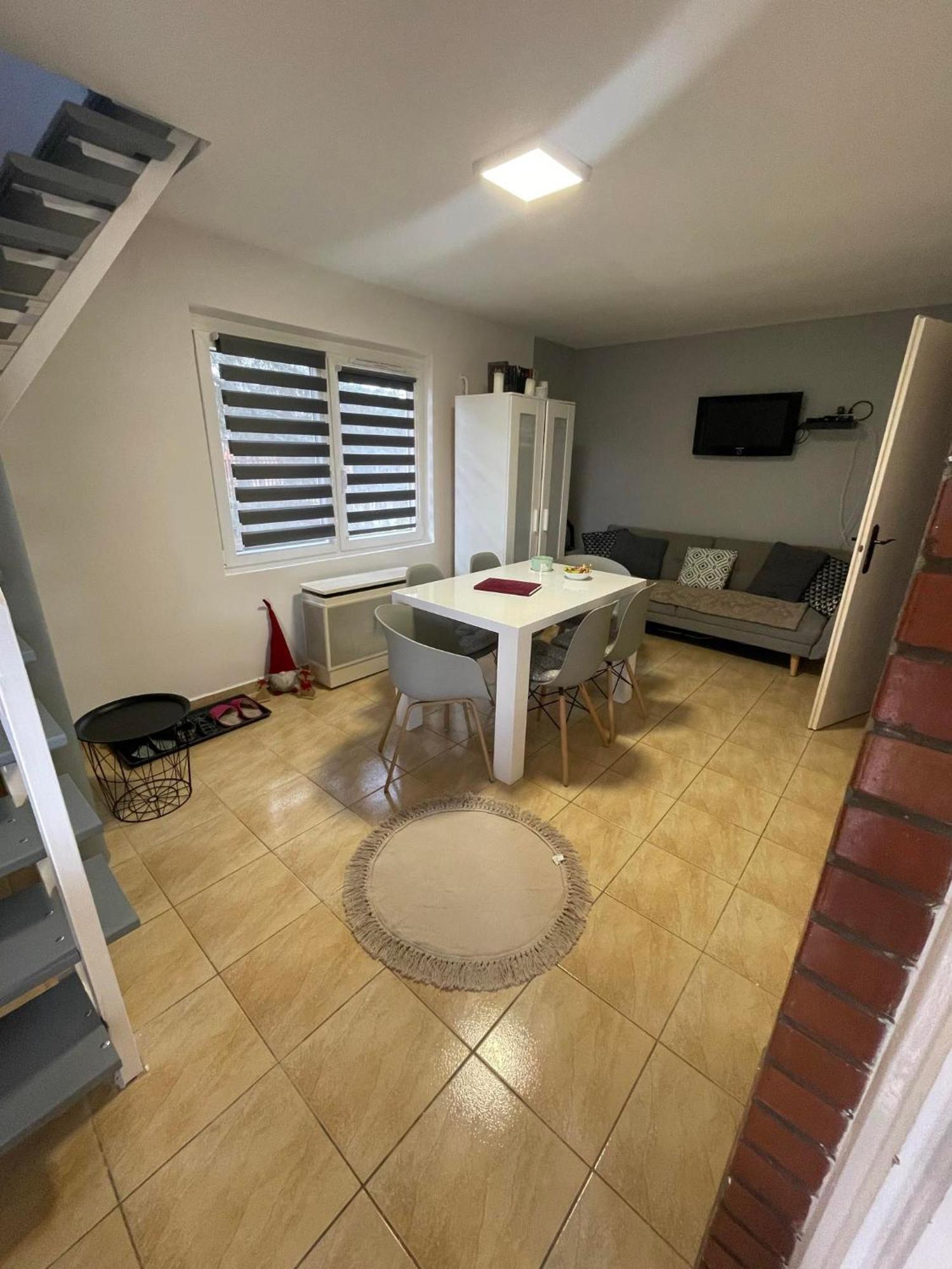 Chill Apartman Orosháza المظهر الخارجي الصورة