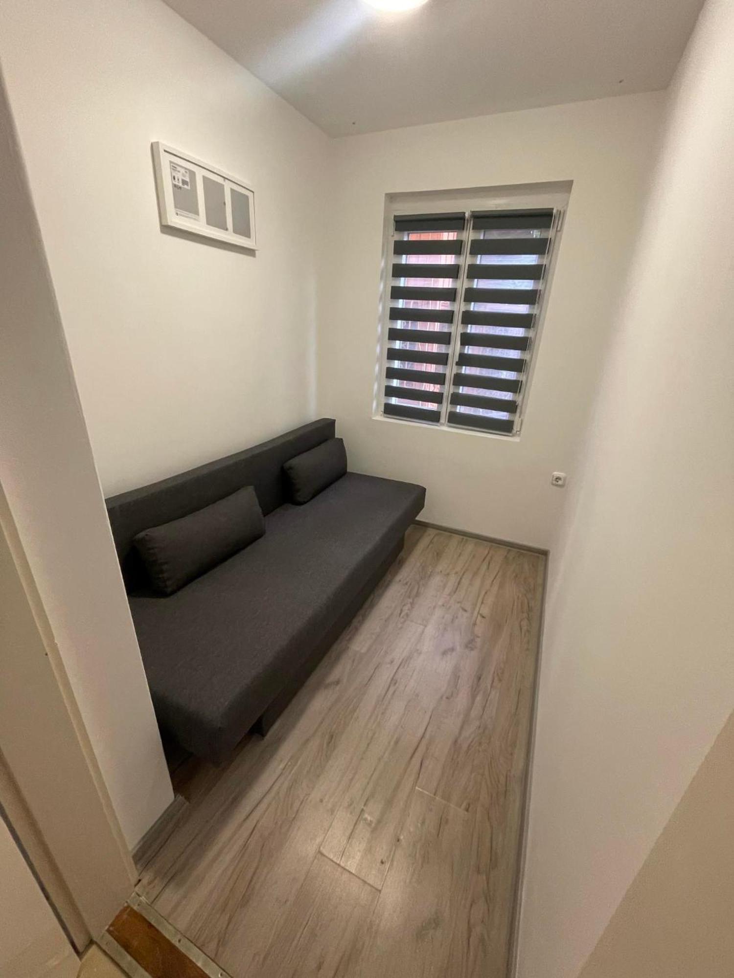 Chill Apartman Orosháza المظهر الخارجي الصورة