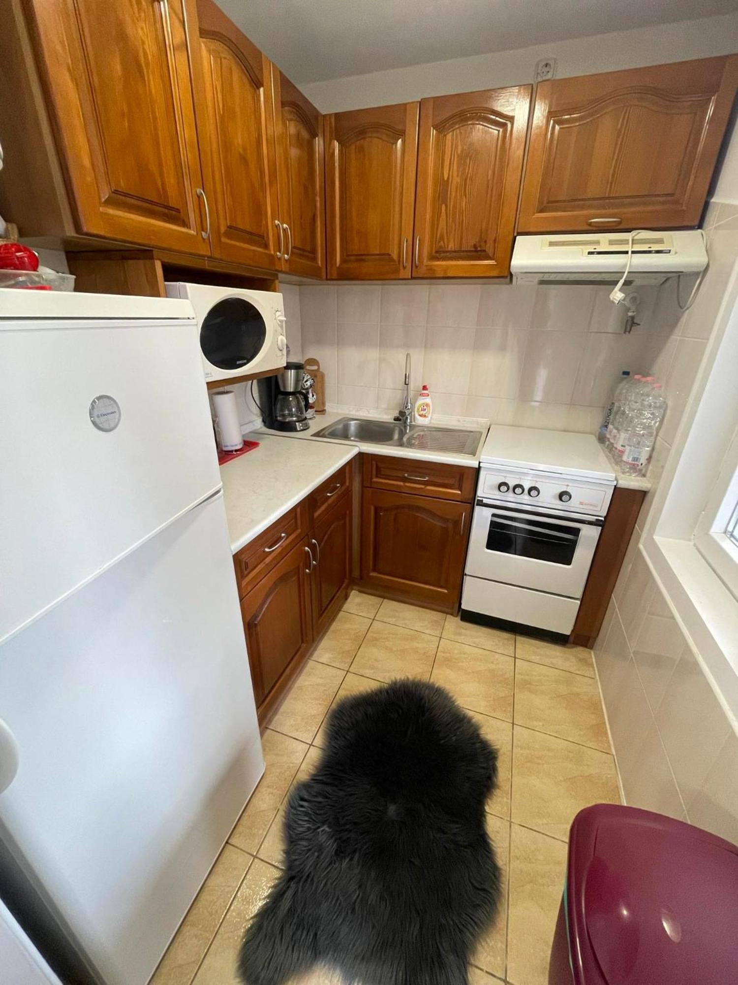 Chill Apartman Orosháza المظهر الخارجي الصورة