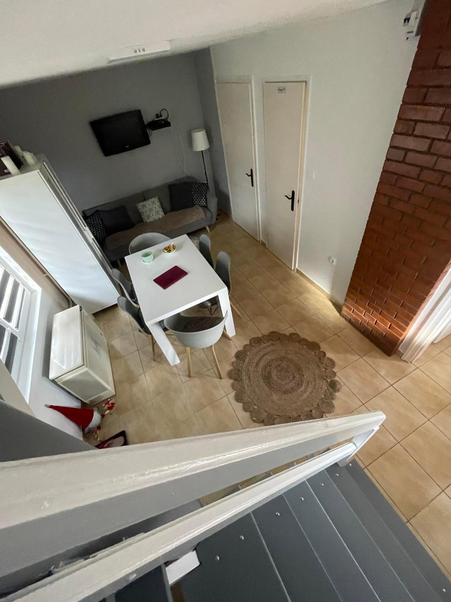 Chill Apartman Orosháza المظهر الخارجي الصورة