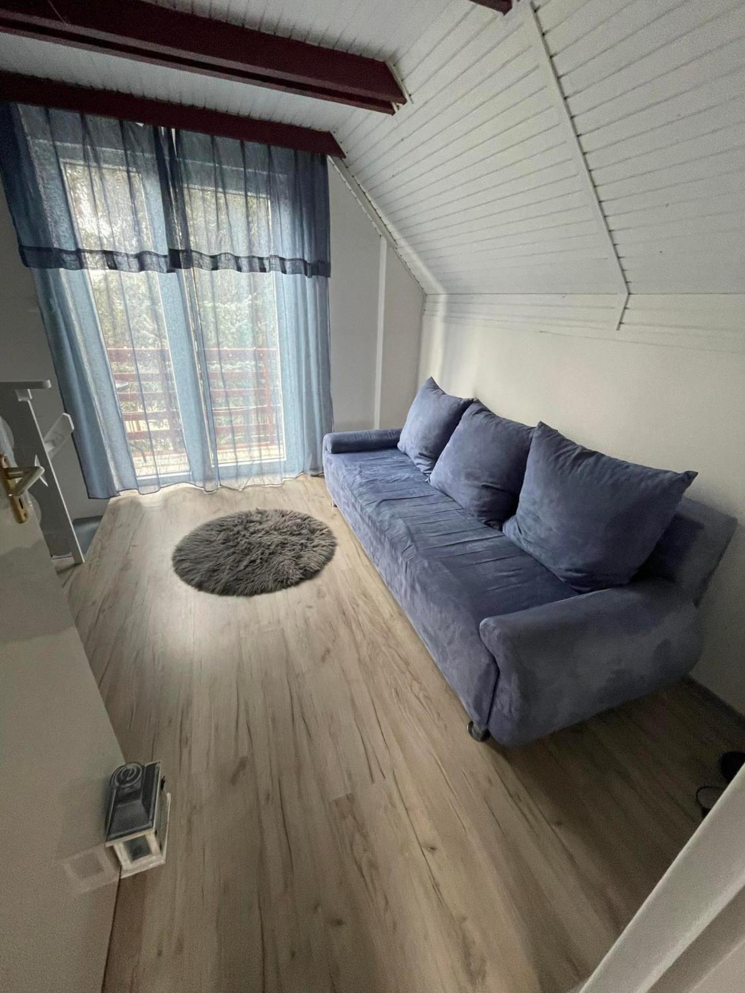 Chill Apartman Orosháza المظهر الخارجي الصورة