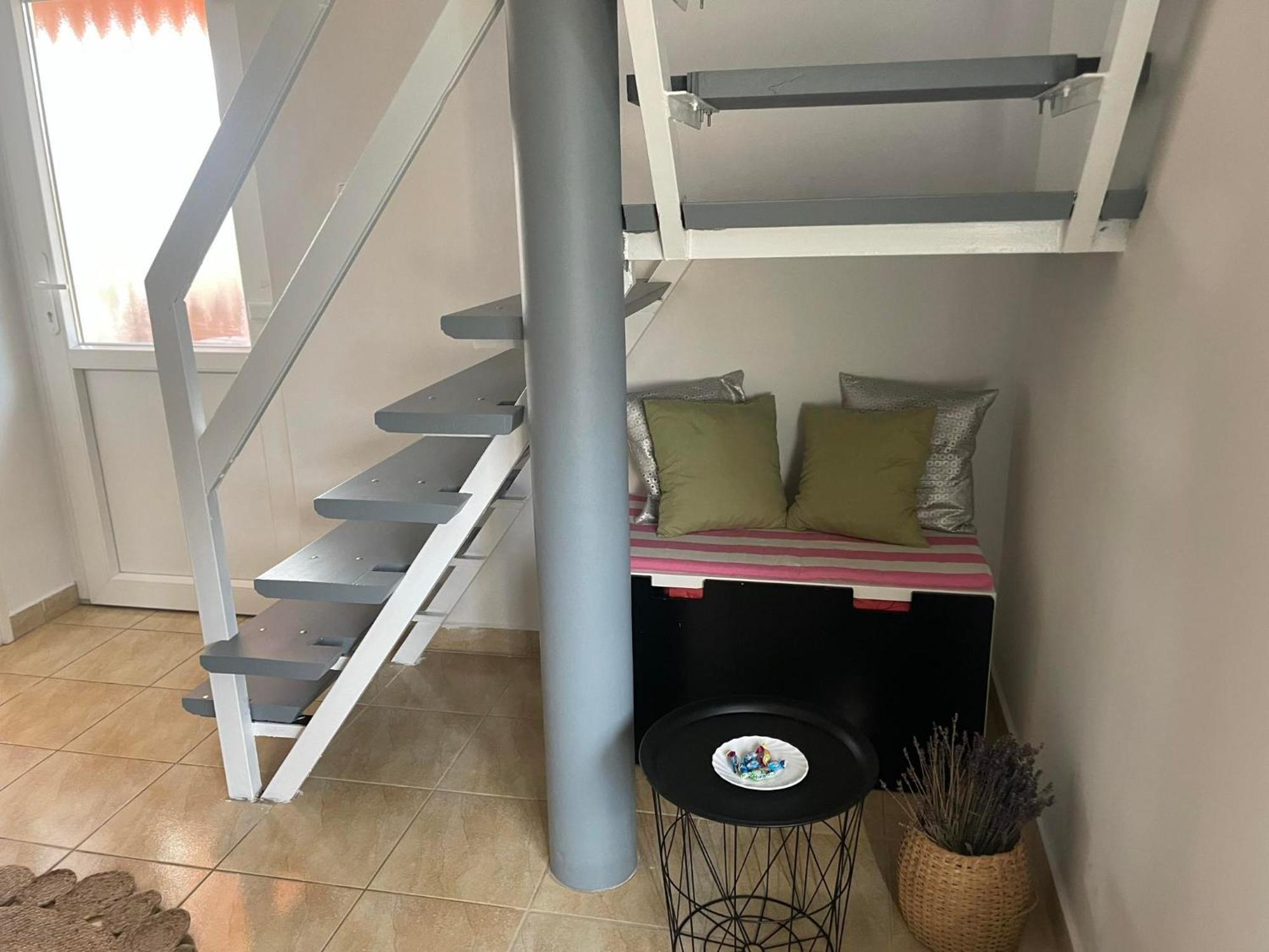 Chill Apartman Orosháza المظهر الخارجي الصورة