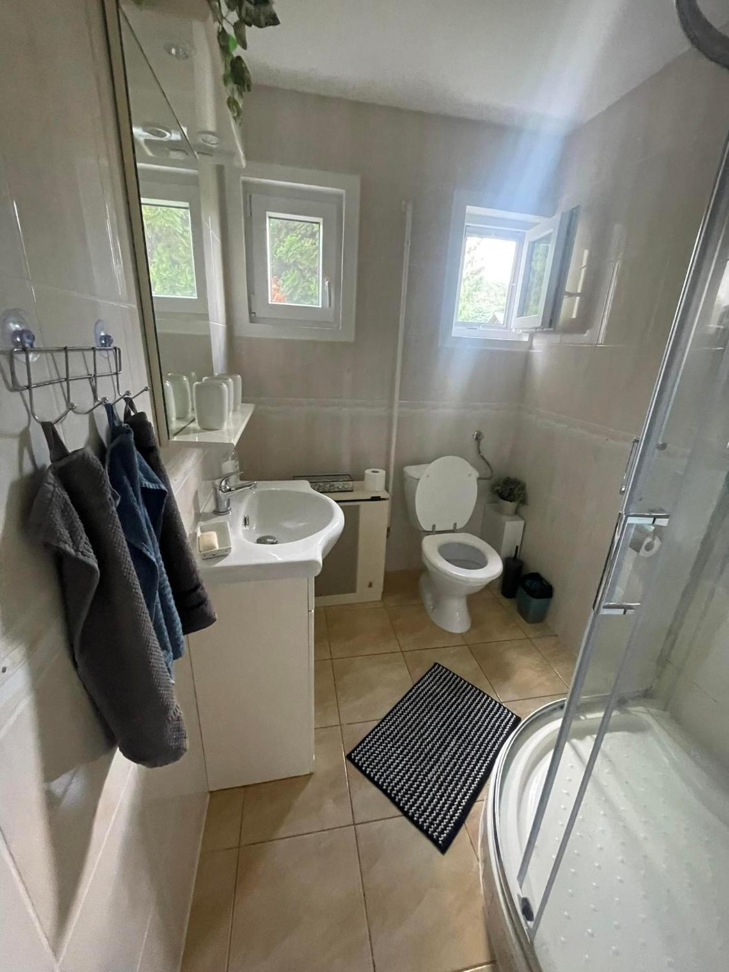 Chill Apartman Orosháza المظهر الخارجي الصورة