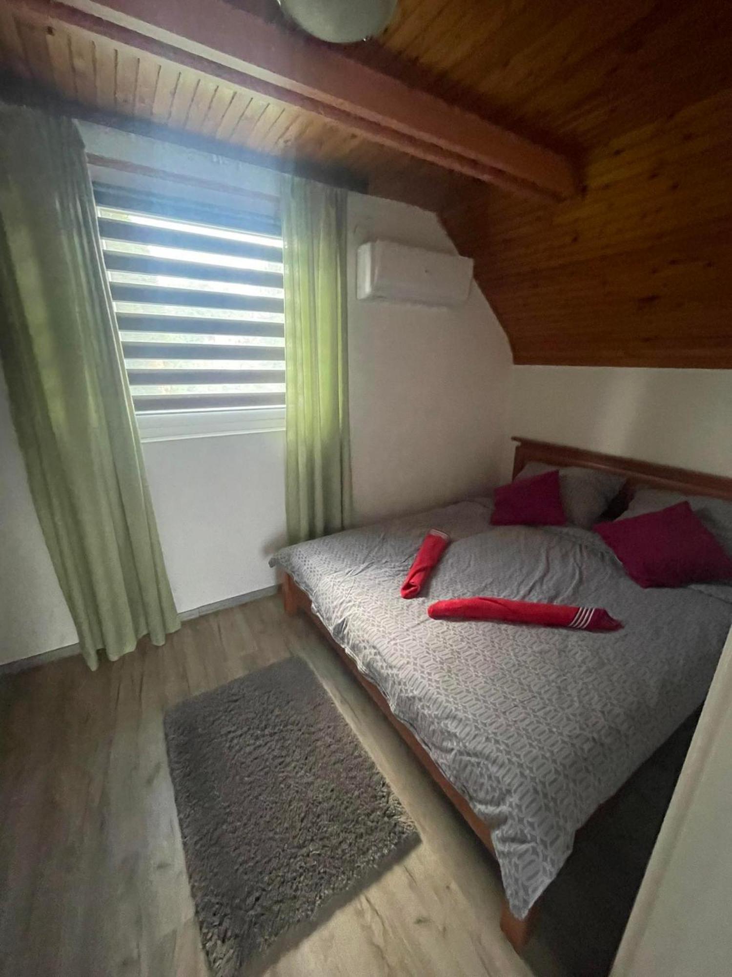 Chill Apartman Orosháza المظهر الخارجي الصورة